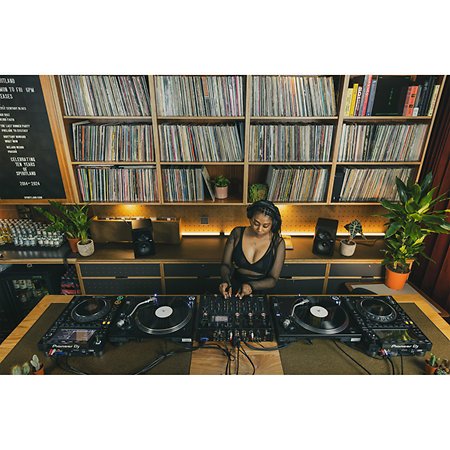 Pioneer DJ - Euphonia - Imagen de 20