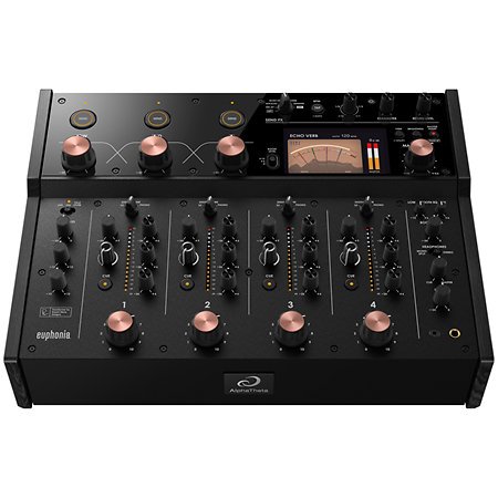 Pioneer DJ - Euphonia