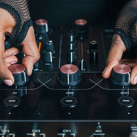 Pioneer DJ - Euphonia - Imagen de 25