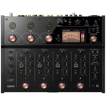 Pioneer DJ - Euphonia - Imagen de 6