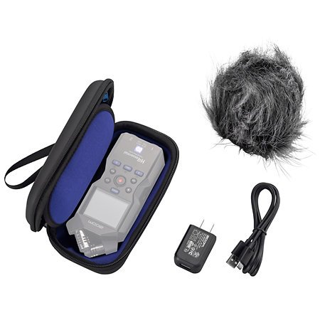 Zoom - H4essential + Paquete de accesorios - Imagen de 11