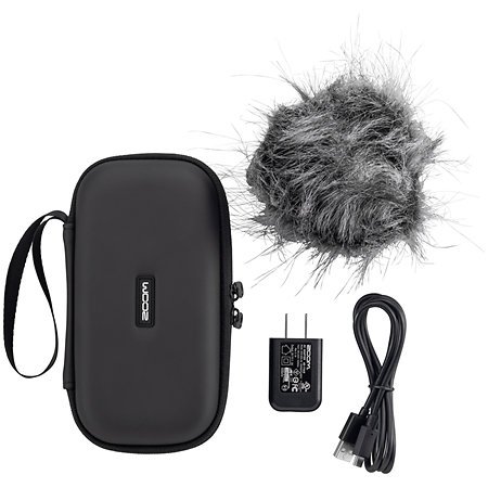Zoom - H4essential + Paquete de accesorios - Imagen de 12