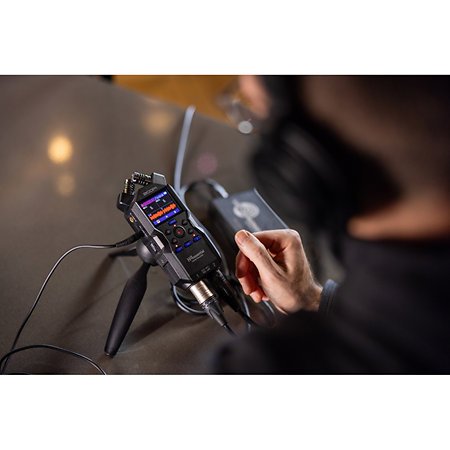 Zoom - H4essential + Paquete de accesorios - Imagen de 20