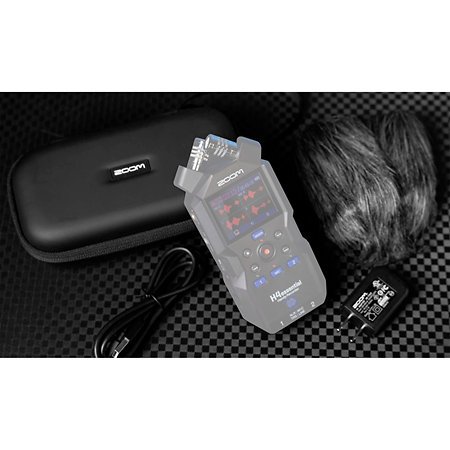 Zoom - H4essential + Paquete de accesorios - Imagen de 21