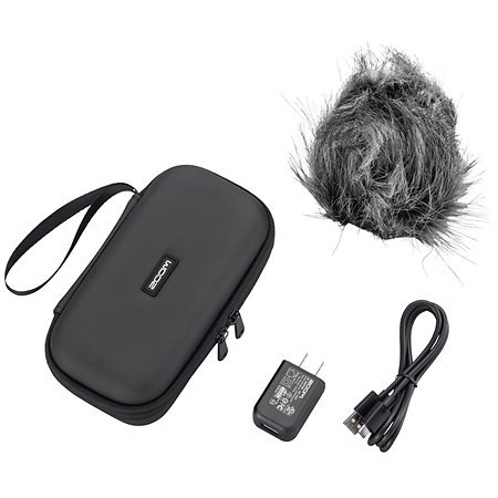 Zoom - H4essential + Paquete de accesorios - Imagen de 4