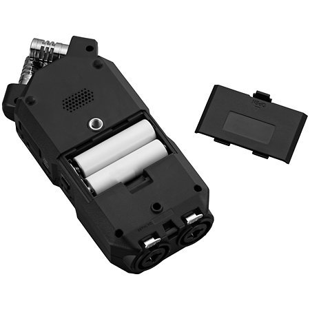 Zoom - H4essential + Paquete de accesorios - Imagen de 10