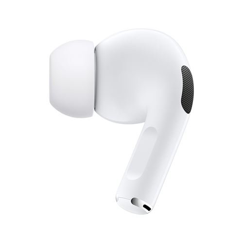 Apple AirPods Pro Blancos con Estuche de Carga MagSafe Reacondicionados - Imagen de 5