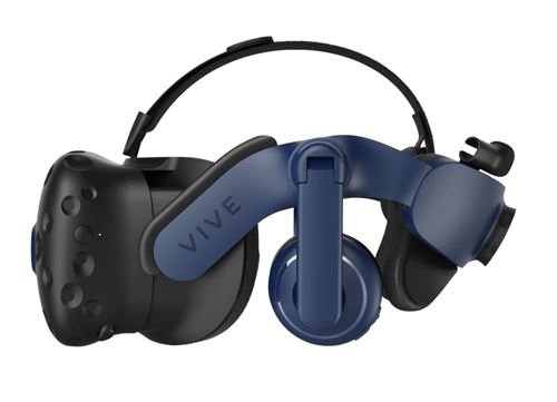 Auriculares de realidad virtual HTC Vive Pro 2 - Imagen de 5
