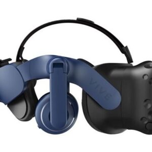 Kit completo de gafas de realidad virtual HTC Vive Pro 2