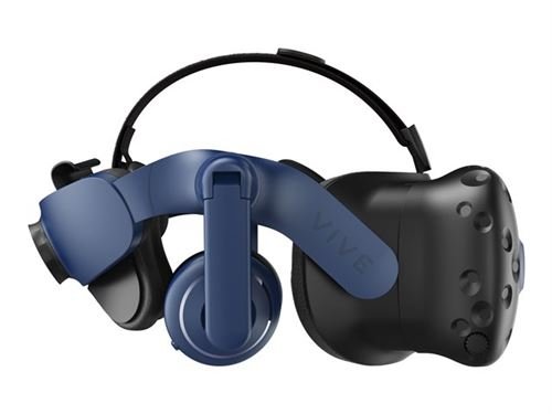 Kit completo de gafas de realidad virtual HTC Vive Pro 2