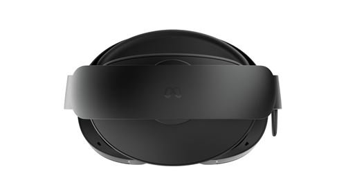 Casco de realidad virtual Meta Quest Pro Black - Imagen de 7