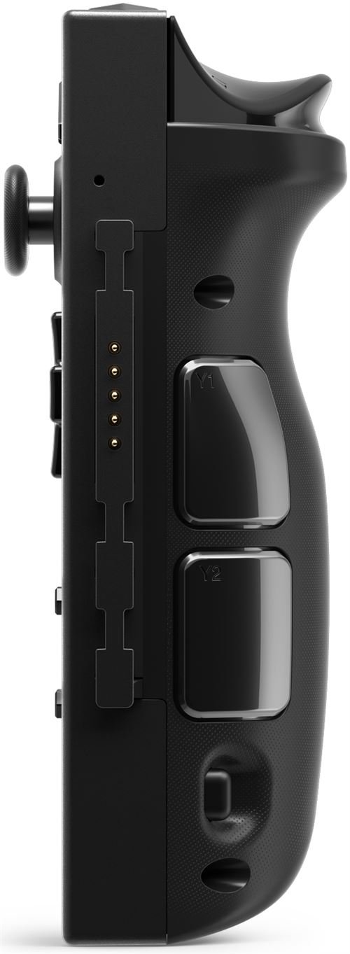 Consola Lenovo Legion Go negra con funda protectora - Imagen de 11