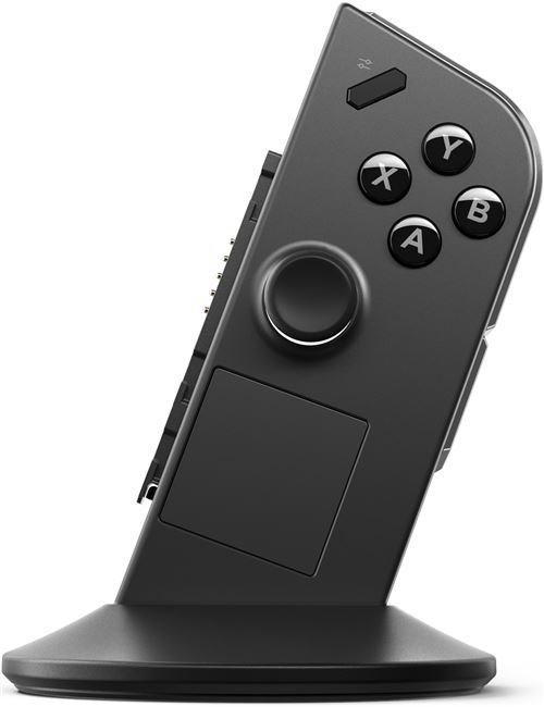Consola Lenovo Legion Go negra con funda protectora - Imagen de 12