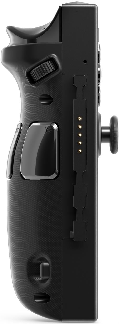 Consola Lenovo Legion Go negra con funda protectora - Imagen de 13