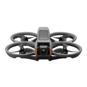 Dji Avata 2 Pro-View Combo Dron Gris y Negro