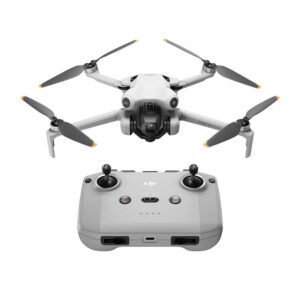 Dron Dji Mini 4 Pro Blanco
