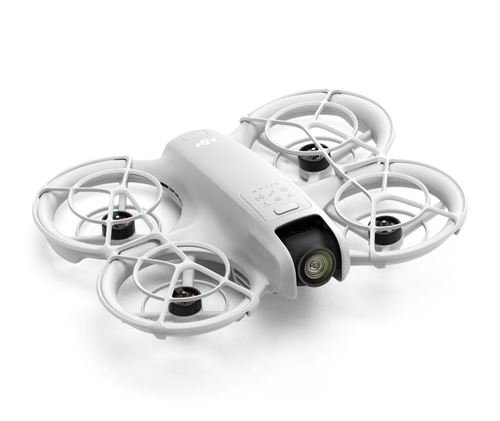 Dron Dji Neo Fly More Combo Bluetooth Gris - Imagen de 6