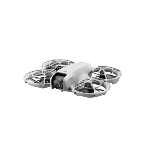 Dron Dji Neo Fly More Combo Bluetooth Gris - Imagen de 5