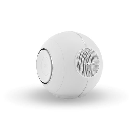 Altavoz conectado Hi-Fi Cabasse The Pearl Myuki White, vendido individualmente - Imagen de 2