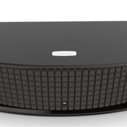 Altavoz conectado Hi-Fi JBL L75 negro