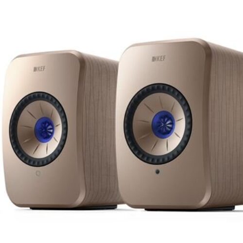 Altavoces conectados Hi-Fi Soundwave KEF LSX 2 Se venden por pares