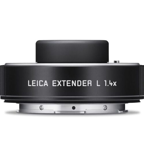 Extensor Leica L 1.4x