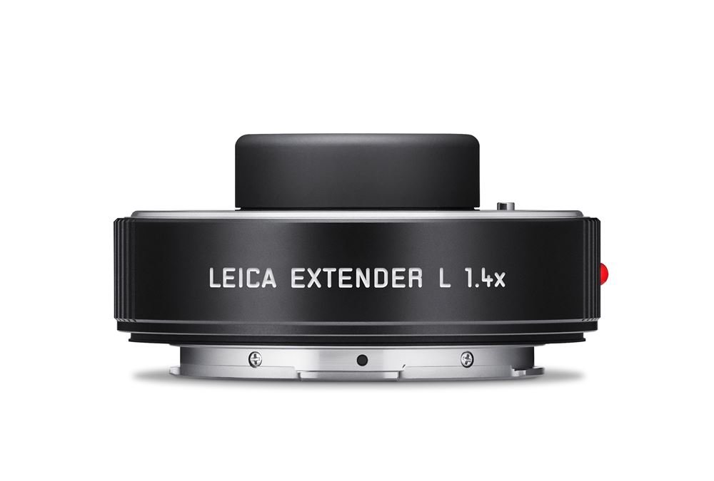 Extensor Leica L 1.4x
