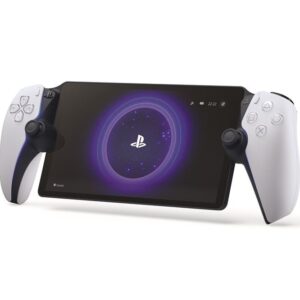 Reproductor remoto Sony PlayStation Portal White para PS5