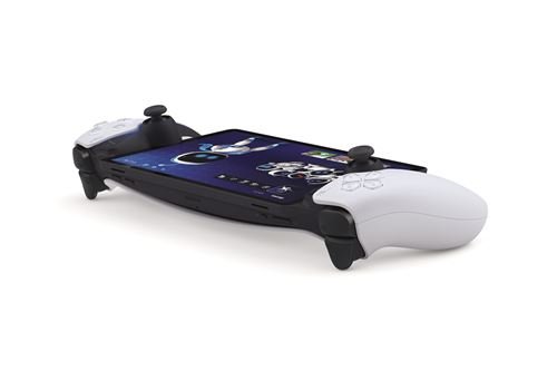 Reproductor remoto Sony PlayStation Portal White para PS5 - Imagen de 5