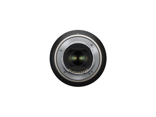 Objetivo sin espejo Tamron 17-70 mm f/2.8 Di III-A VC RXD negro para Fujifilm X - Imagen de 3