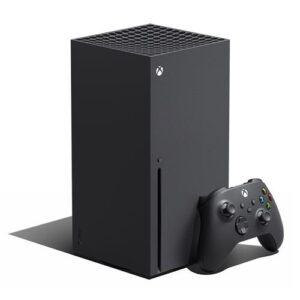 Paquete de consola Microsoft Xbox Series X + Edición Premium de Forza Horizon 5
