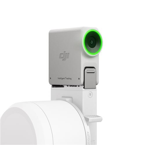 Estabilizador Combo Mini DJI RS 4 Gris - Imagen de 5