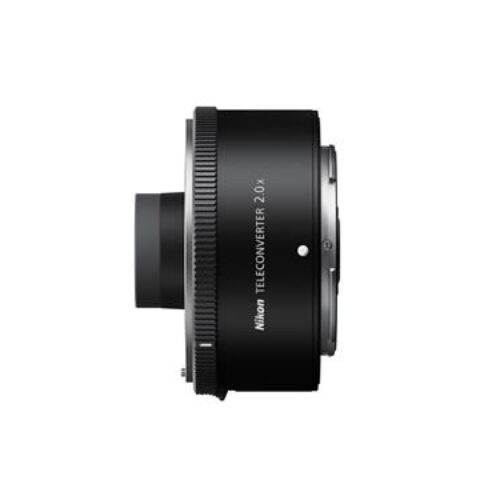 Teleconvertidor Nikon Z TC-2.0X
