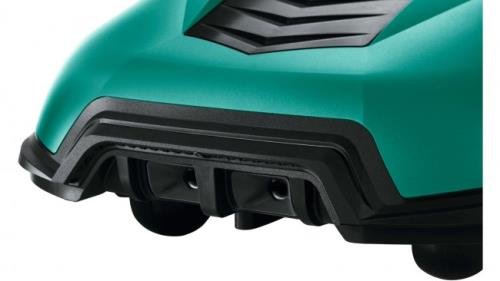 Robot cortacésped conectado Bosch Indego 350 Connect 06008B0100 - Imagen de 4