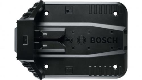 Robot cortacésped conectado Bosch Indego 350 Connect 06008B0100 - Imagen de 5