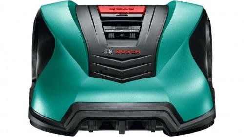 Robot cortacésped conectado Bosch Indego 350 Connect 06008B0100 - Imagen de 6