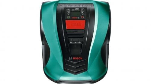 Robot cortacésped conectado Bosch Indego 350 Connect 06008B0100 - Imagen de 7