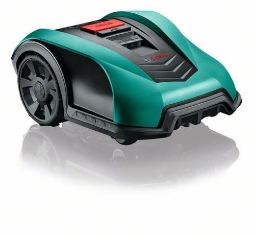 Robot cortacésped conectado Bosch Indego 350 Connect 06008B0100 - Imagen de 13